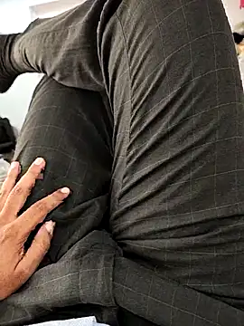 Snapshot of Younme6-9 chatting on September 19, 9:54 am Younme6-9 online show from September 19, 9:54 am