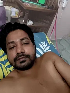 PARTHI012025 online show from April 9, 1:05 am