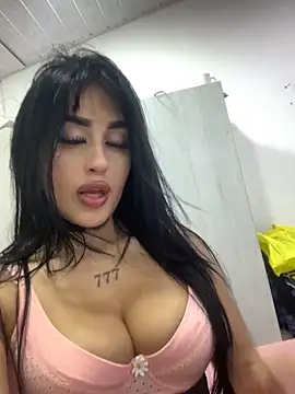 Girl milk7 online show from March 13, 5:11 am