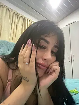 Girl milk7 online show from March 20, 8:42 am