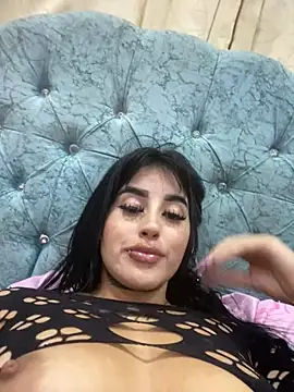 Girl milk7 online show from March 21, 8:50 am