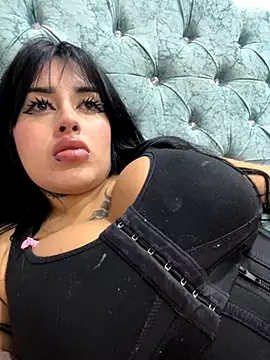 Girl milk7 online show from September 27, 5:56 am