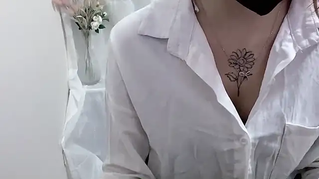 Snapshot of Chu1314 chatting on February 7, 3:52 pm Chu1314 online show from February 7, 3:52 pm