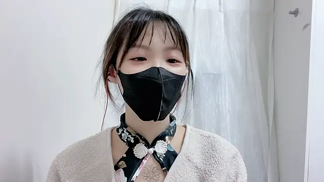 Snapshot of Chu1314 chatting on February 26, 3:41 pm Chu1314 online show from February 26, 3:41 pm