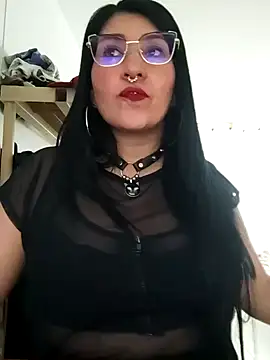 milfjade01 online show from January 29, 2:21 pm