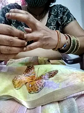 laxmitelugu78 online show from March 11, 8:41 am