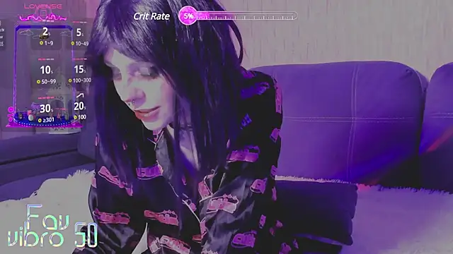 Snapshot of HardcoreHentai chatting on February 27, 12:54 am HardcoreHentai online show from February 27, 12:54 am