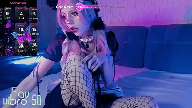 Snapshot of HardcoreHentai chatting on September 28, 9:47 am HardcoreHentai online show from September 28, 9:47 am