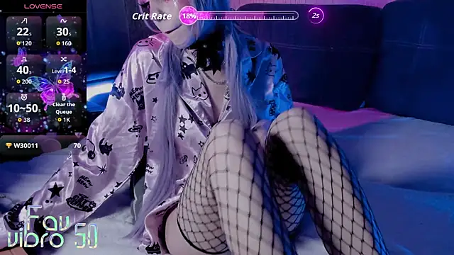 Snapshot of HardcoreHentai chatting on October 16, 10:55 pm HardcoreHentai online show from October 16, 10:55 pm