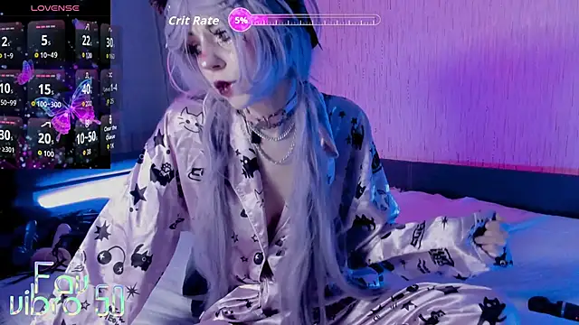 Snapshot of HardcoreHentai chatting on October 17, 10:45 pm HardcoreHentai online show from October 17, 10:45 pm