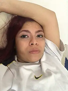 Kendall  Fox online show from January 10, 8:54 pm