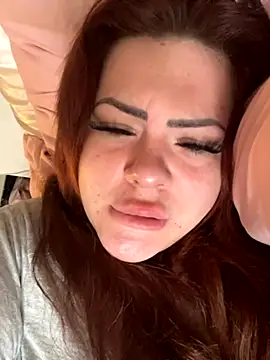 AnastasiaCumowa online show from October 25, 7:27 am