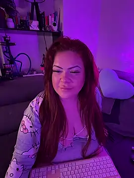 AnastasiaCumowa online show from March 19, 10:03 pm