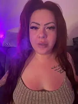 AnastasiaCumowa online show from May 29, 8:07 pm