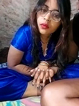 Simrandeshipp online show from February 25, 8:19 pm