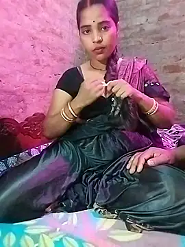 Simrandeshipp online show from March 10, 7:07 pm