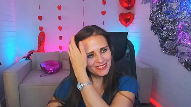 EmiliaBedy online show from March 6, 11:58 am