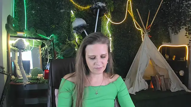 EmiliaBedy online show from March 11, 3:34 pm