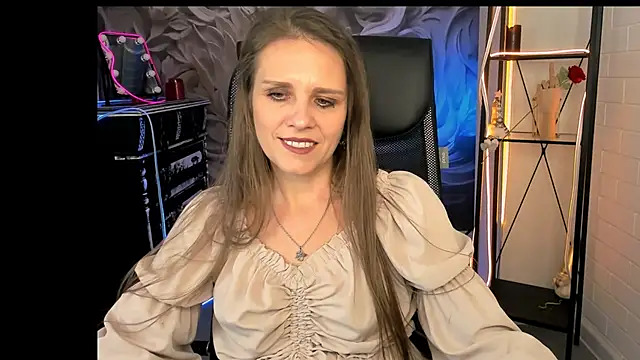 EmiliaBedy online show from March 19, 12:12 pm