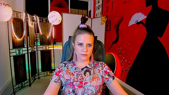 EmiliaBedy online show from March 20, 3:25 pm