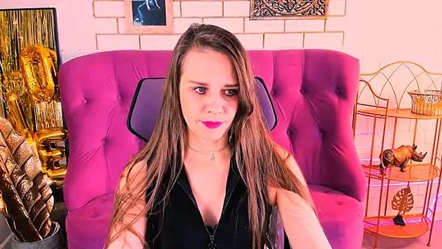 EmiliaBedy online show from April 5, 9:06 am