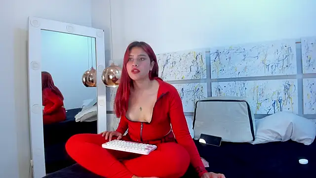 Nikki and Mayk online show from December 20, 2:40 am