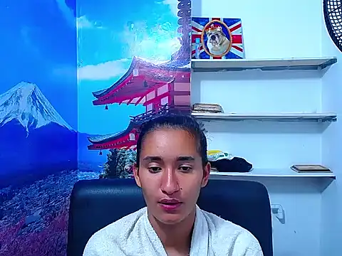 susy pervertt online show from March 21, 6:18 pm