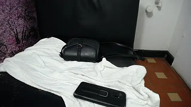 susy pervertt online show from October 6, 4:15 pm