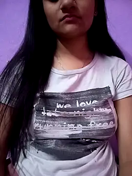 Tanu-00 online show from February 13, 5:47 am