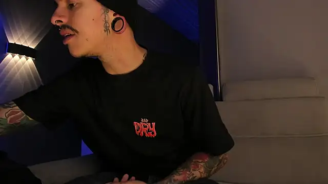 kaletattoo online show from February 5, 11:04 am