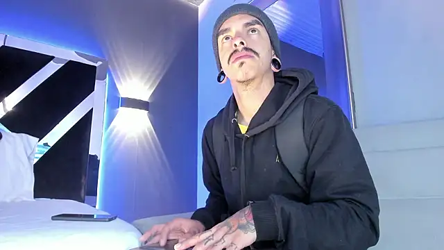 kaletattoo online show from March 9, 10:52 am