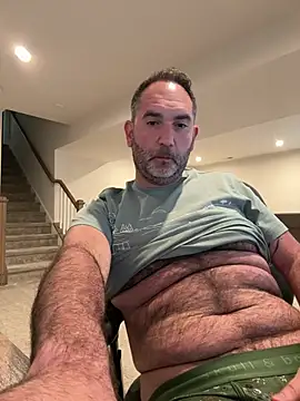 harrychest online show from April 24, 7:38 pm