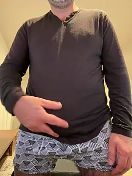harrychest online show from April 29, 3:05 pm