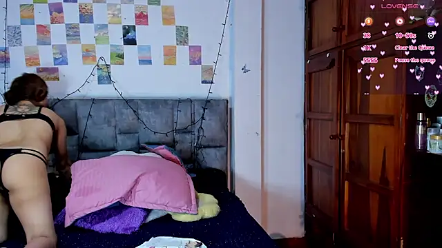 Isangel  online show from March 26, 5:02 am