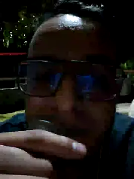 Snapshot of pdesangr chatting on January 30, 3:00 am pdesangr online show from January 30, 3:00 am