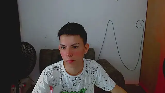 Alexxx lov online show from March 3, 1:06 pm