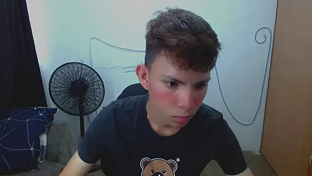 Alexxx lov online show from April 8, 12:38 pm