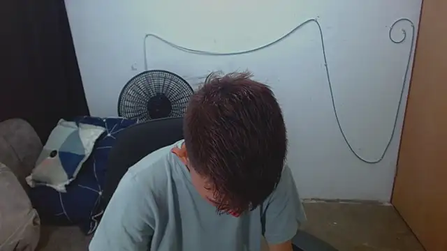 Alexxx lov online show from April 14, 12:11 pm