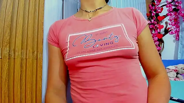 vicky  skinny 1 online show from March 1, 3:32 am