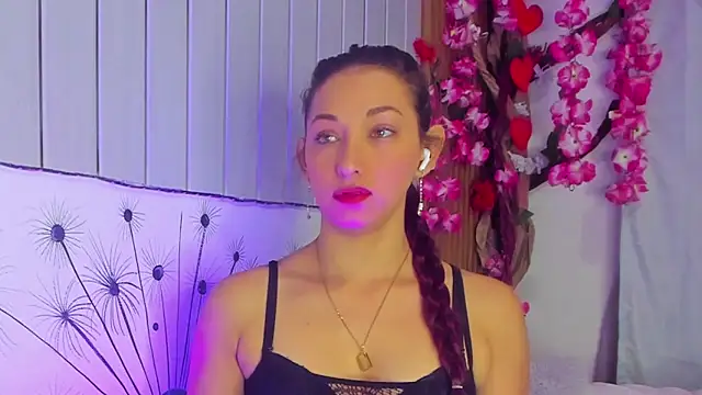 vicky  skinny 1 online show from March 7, 9:07 am