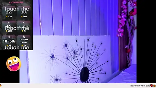 vicky  skinny 1 online show from March 17, 11:42 am