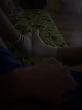 Snapshot of excementt chatting on February 16, 1:25 am excementt online show from February 16, 1:25 am