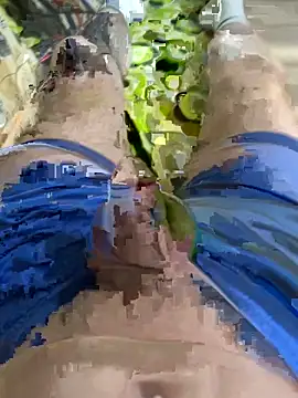 Snapshot of excementt chatting on February 16, 11:05 pm excementt online show from February 16, 11:05 pm