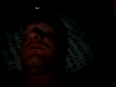 Clappingseling online show from October 23, 11:46 pm