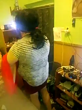 Adrianka online show from January 9, 1:08 am