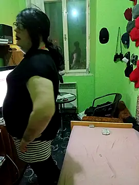 Adrianka online show from March 13, 12:28 am