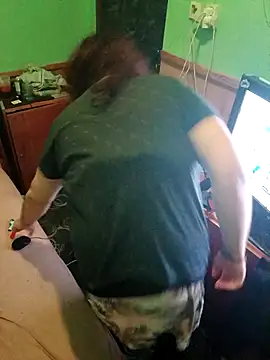 Adrianka online show from March 26, 1:22 am