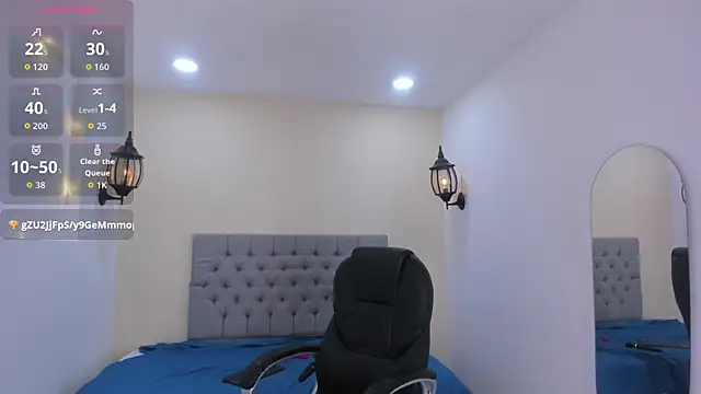 Snapshot of Dakkota_Fox chatting on September 10, 12:10 am Dakkota Fox online show from September 10, 12:10 am