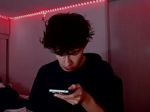 Juanmres online show from February 13, 3:08 pm