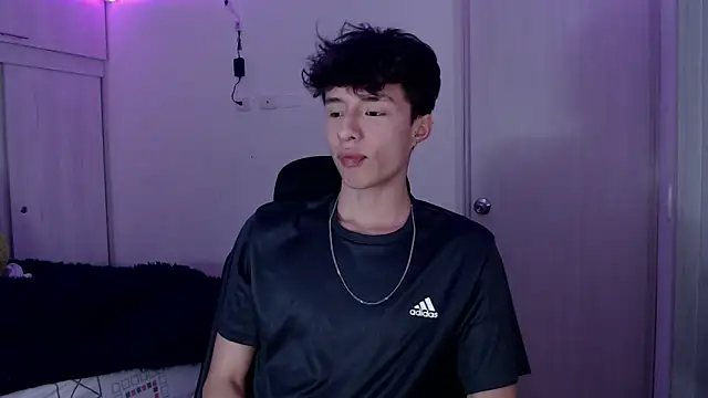 Juanmres online show from February 22, 9:46 pm